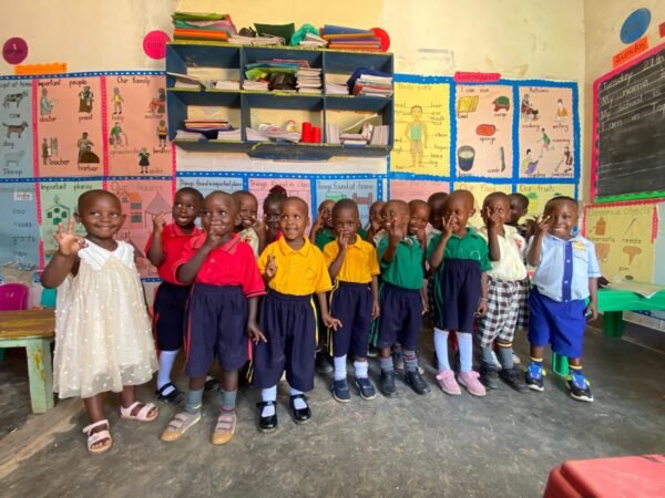 Education. (Educare)