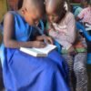 Education. (Educare)