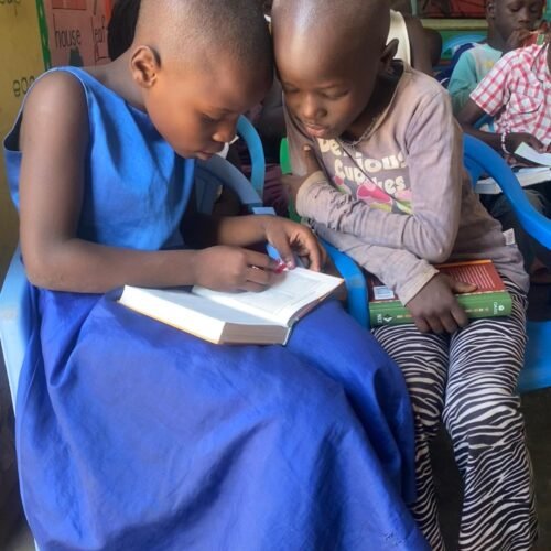 Education. (Educare)
