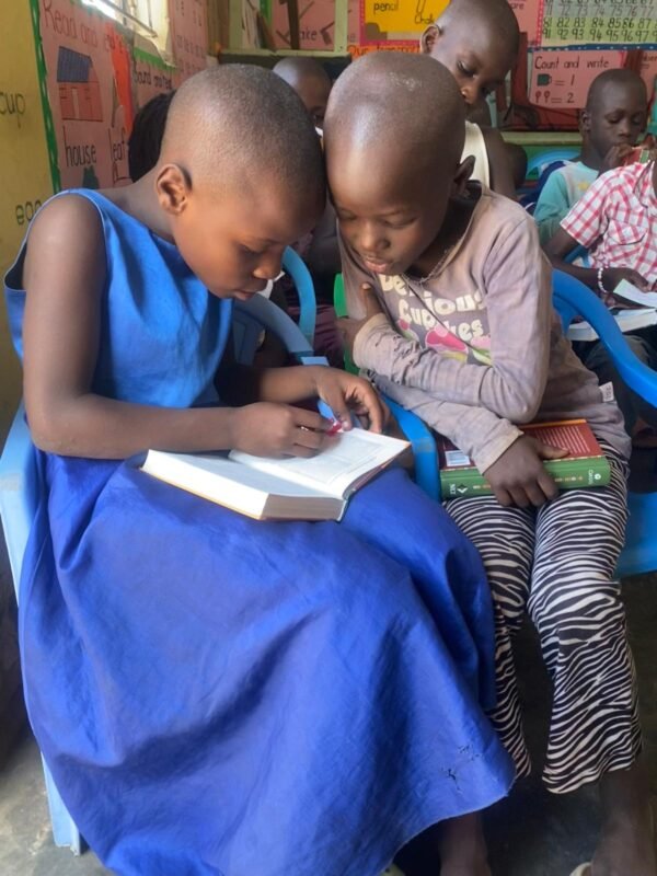 Education. (Educare)