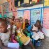Education. (Educare)