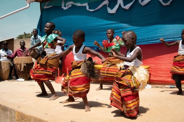 Education. (Educare)